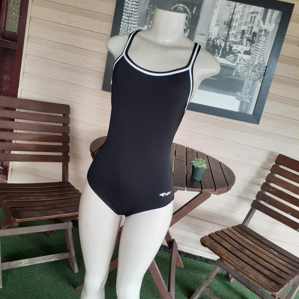 Dolfin One Piece Swimsuit Size 36